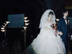 -三生有幸婚礼策划·求婚策划·婚纱照·领证跟拍