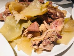 -汤城小厨•粤菜•靓汤(苏州街店)