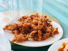 芝麻羊肉-大顺堂食府(牛街店)