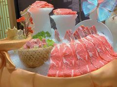 -尚海豆捞(乐虹坊店)