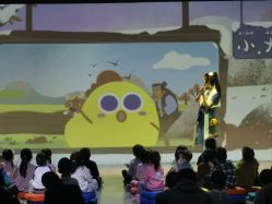 -小鸡哆哆故事屋·儿童乐园(嘉里城店)