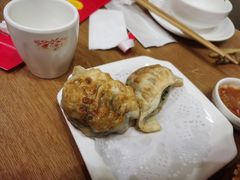 广式煎饺-粤仔湾砂锅粥(滨湖万达店)