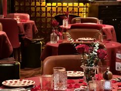 -BROWNSTONE布朗石西班牙餐厅(富城店)