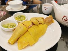 -文记壹心鸡(宝华路店)
