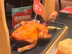 -羽鸽集·乳鸽专门店·地道顺德菜(岭南站店)
