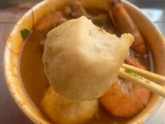 -乌糖沙茶面(民族路店)