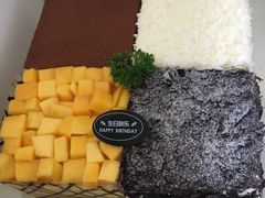 -幸福西饼生日蛋糕·下午茶(蚌埠店)