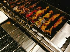 -邢氏老太太烤串(北兴街店)