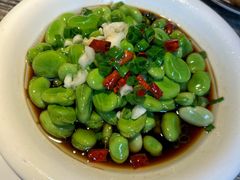 蚕豆-沙掌门肉蟹煲(沙溪店)