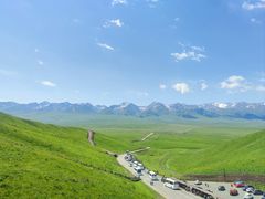 -新疆那拉提国家旅游度假区