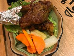 -黄珍珍泰国菜馆(庄士伦敦广场店)