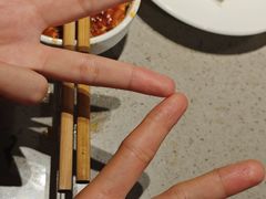 -海底捞火锅(青山湖万达夜宵主题店)