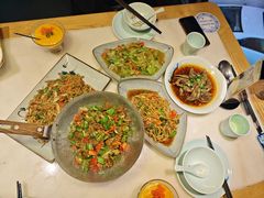 -陈先进鱼馆·地道农家菜(湖墅南路店)