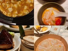 -杭州君悦酒店·湖滨28中餐厅