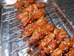 -永刚烧烤(大夜市店)