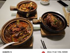 -吃货私房菜(丽江束河古镇店)