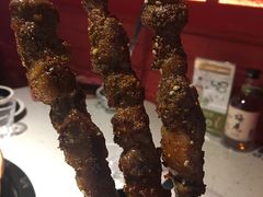 -京韵胡同·酱香羊蝎子火锅涮肉(长寿路店)