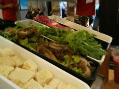 -成都玉林串串香(世纪港湾店)