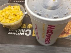 -麦当劳(永泰餐厅)