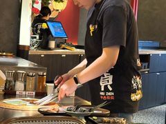 -厚贞日式烤肉(浦东汇智店)
