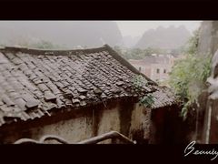 -彭家祠景区