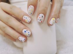 点击看大图 -Meet Nail 美睫·美甲