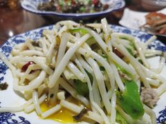 -呼吸森林·生态农庄农家乐私房菜