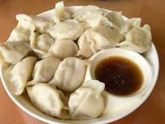 -华圆美食-老蓬莱菜(蓬港路店)