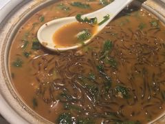 -风味小馆(天目湖宾馆店)
