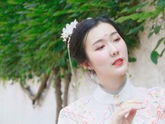 -汉仪华裳汉服旗袍·摄影写真馆(乌镇西栅店)