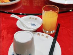 -新虹楼饭庄(崇明陈家镇店)