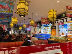 -渔家风味·鲅鱼水饺·央视展播·海鲜天津菜(开发区店)