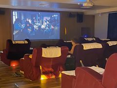 -御水泉·国际水疗会(广州长隆店)