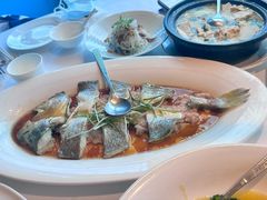 -上海小南国(正大店)