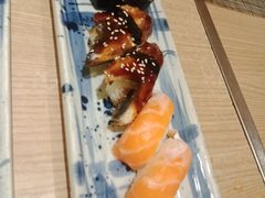 -歌行灯日本料理(伊势丹店)