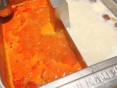 -海底捞火锅(顺义华联店)