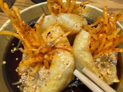 -小豆海棠(人民南路店)