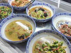 -建基泡馍·西安老字号·清真(永宁店)