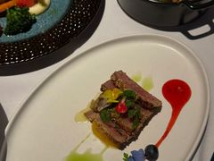 -天玑高空江景餐厅&酒吧Sky Secret Restaurant&Bar