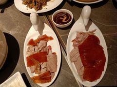 北京烤鸭-金鸭季·北京烤鸭(深业上城店)