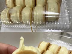-甜嘟嘟烘焙坊(舒城路店)