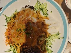 -那家老院子东北菜·饺子·小鸡炖蘑菇(艳华街店)