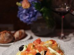 -Le Bistrot de Racine