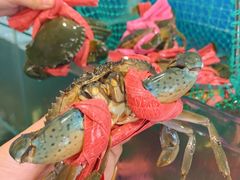 -辣螃铠盆盆蟹大排档(总店)