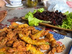 -龙姐私房菜(和顺古镇店)