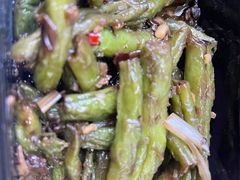 干煸芸豆-都市快车(南五马路店)