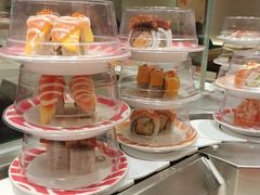 -新一番三文鱼寿司(大东海店)