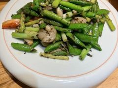 -隐食私房菜(渡口·光荣院南门·老街店)