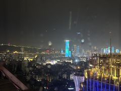 -星城之眼摩天轮