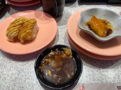 -争鲜回转寿司(南开大悦城店)